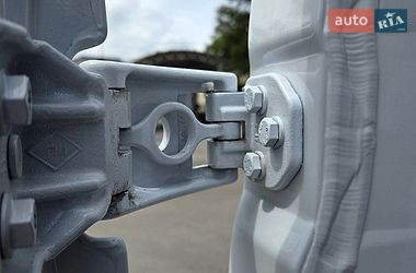 Грузовой фургон Renault Master 2024 в Днепре