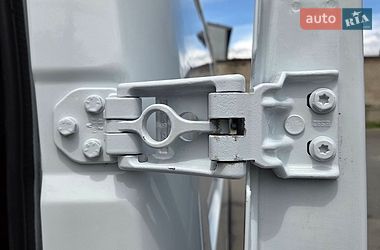 Грузовой фургон Renault Master 2024 в Днепре