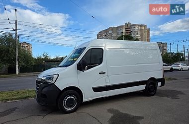 renault master 2021 в Одеса від професійного продавця Андрей