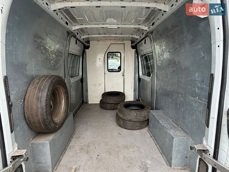 Другие грузовики Renault Master 2014 в Житомире