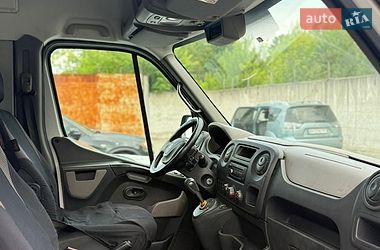 Другие грузовики Renault Master 2014 в Житомире