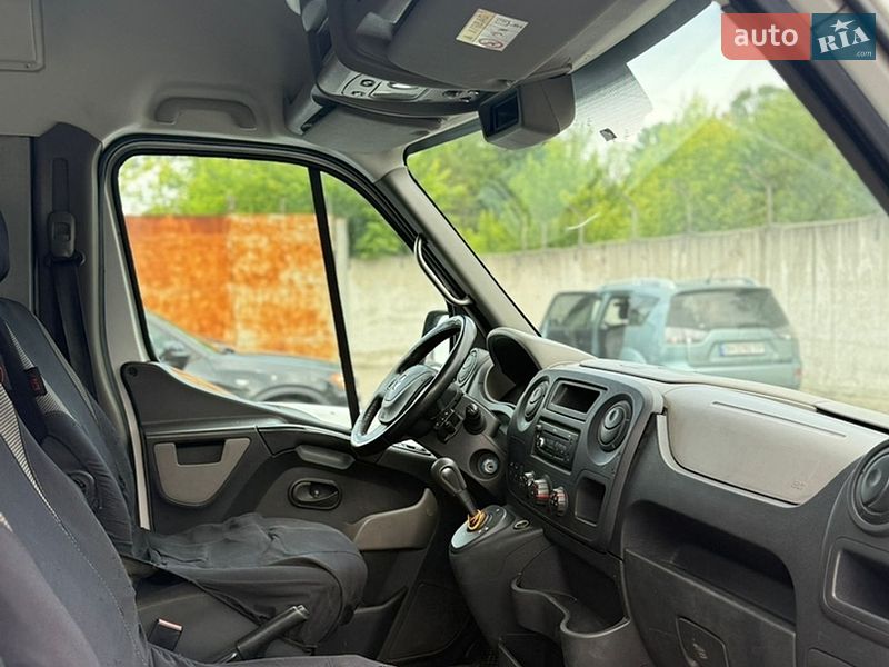 Другие грузовики Renault Master 2014 в Житомире