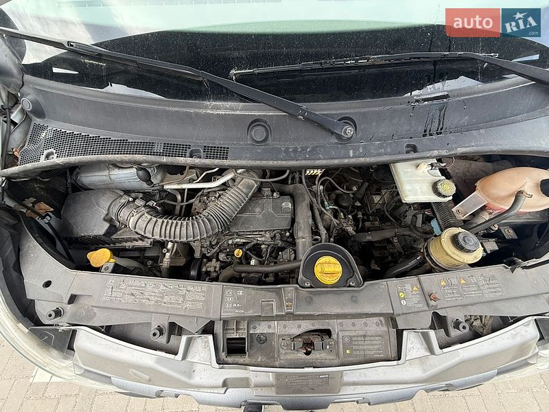 Другие грузовики Renault Master 2014 в Житомире