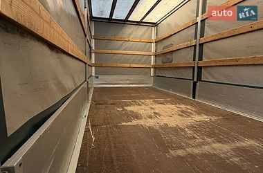Тентований Renault Master 2021 в Ратному
