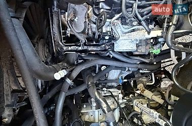 Тентований Renault Master 2021 в Ратному