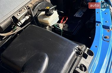 Грузовой фургон Renault Master 2001 в Луцке