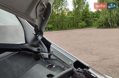 Грузовой фургон Renault Master 2017 в Бердичеве