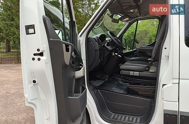 Грузовой фургон Renault Master 2017 в Бердичеве