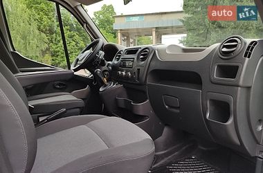 Грузовой фургон Renault Master 2017 в Бердичеве