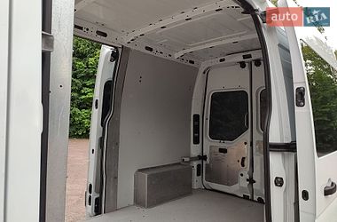 Грузовой фургон Renault Master 2017 в Бердичеве