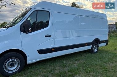 Вантажний фургон Renault Master 2023 в Радивиліві