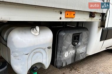 Тентованый Renault Master 2011 в Днепре