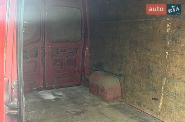Вантажний фургон Renault Master 2010 в Києві