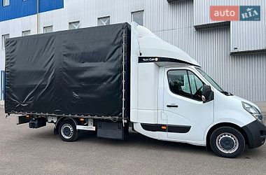 Тентованый Renault Master 2021 в Ковеле