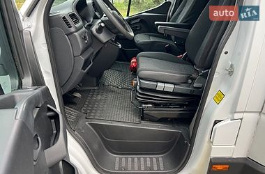Тентованый Renault Master 2021 в Ковеле