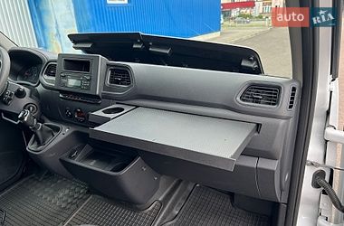 Тентованый Renault Master 2021 в Ковеле