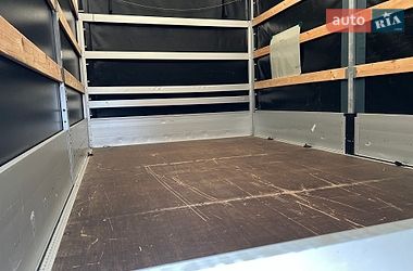 Тентованый Renault Master 2021 в Ковеле