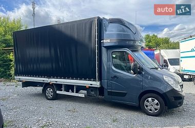 Тентованый Renault Master 2019 в Ровно