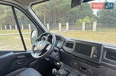 Вантажний фургон Renault Master 2020 в Володимирці