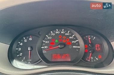 Грузовой фургон Renault Master 2017 в Днепре
