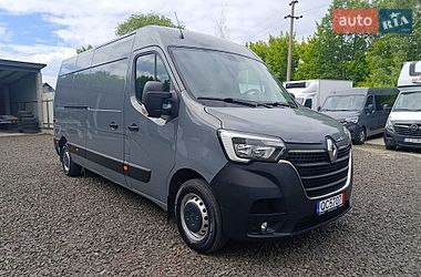 Грузовой фургон Renault Master 2023 в Ковеле фото 26 Грузовой фургон Renault Master 2023 в Ковеле