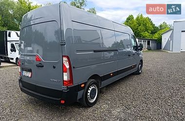 Грузовой фургон Renault Master 2023 в Ковеле фото 32 Грузовой фургон Renault Master 2023 в Ковеле