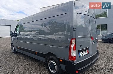 Грузовой фургон Renault Master 2023 в Ковеле фото 37 Грузовой фургон Renault Master 2023 в Ковеле