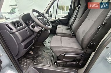 Грузовой фургон Renault Master 2023 в Ковеле фото 31 Грузовой фургон Renault Master 2023 в Ковеле