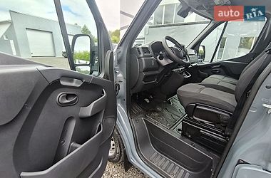 Грузовой фургон Renault Master 2023 в Ковеле фото 33 Грузовой фургон Renault Master 2023 в Ковеле