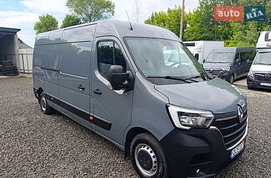 Грузовой фургон Renault Master 2023 в Ковеле фото 3 Грузовой фургон Renault Master 2023 в Ковеле