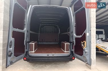 Грузовой фургон Renault Master 2023 в Ковеле фото 16 Грузовой фургон Renault Master 2023 в Ковеле