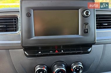 Грузовой фургон Renault Master 2021 в Луцке