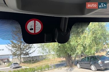 Грузовой фургон Renault Master 2021 в Луцке