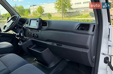 Грузовой фургон Renault Master 2021 в Луцке