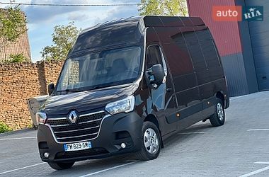 Грузовой фургон Renault Master 2020 в Дубно