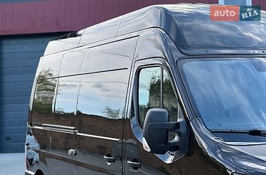 Грузовой фургон Renault Master 2020 в Дубно