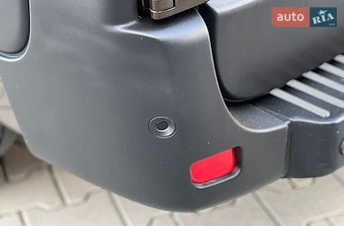 Грузовой фургон Renault Master 2020 в Дубно