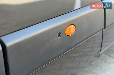 Грузовой фургон Renault Master 2020 в Дубно