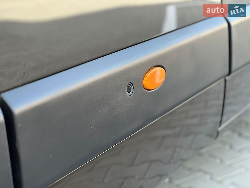 Грузовой фургон Renault Master 2020 в Дубно