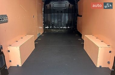 Грузовой фургон Renault Master 2020 в Дубно