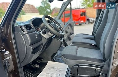 Грузовой фургон Renault Master 2020 в Дубно
