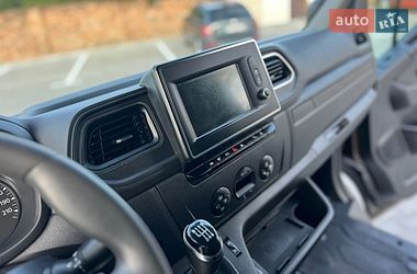 Грузовой фургон Renault Master 2020 в Дубно