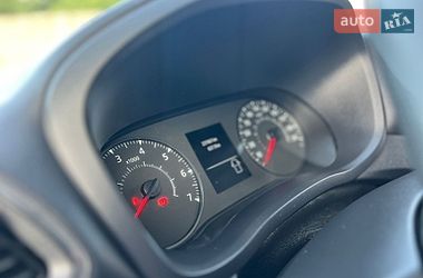 Грузовой фургон Renault Master 2020 в Дубно