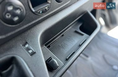 Грузовой фургон Renault Master 2020 в Дубно