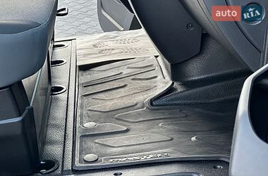 Грузовой фургон Renault Master 2020 в Дубно