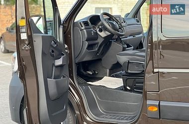 Грузовой фургон Renault Master 2020 в Дубно