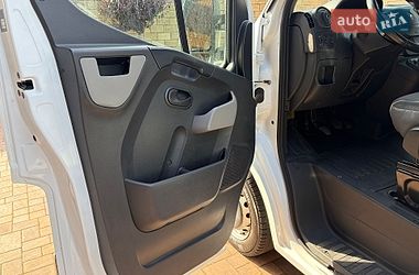 Грузовой фургон Renault Master 2018 в Луцке