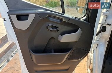Грузовой фургон Renault Master 2018 в Луцке