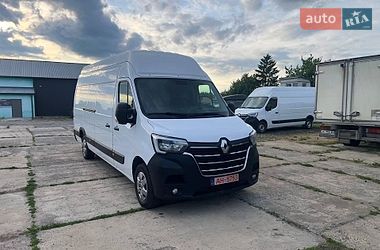 Вантажний фургон Renault Master 2020 в Володимирі