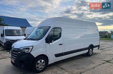 Вантажний фургон Renault Master 2020 в Володимирі